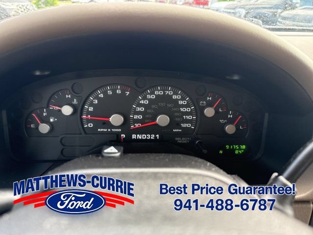 Used 2003 Ford Explorer XLT RWD image 17