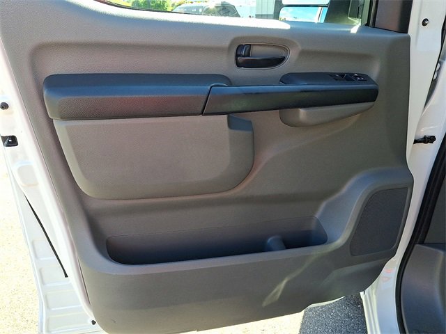 Used 2019 Nissan NV 2500 SV w/ Navigation Package image 15