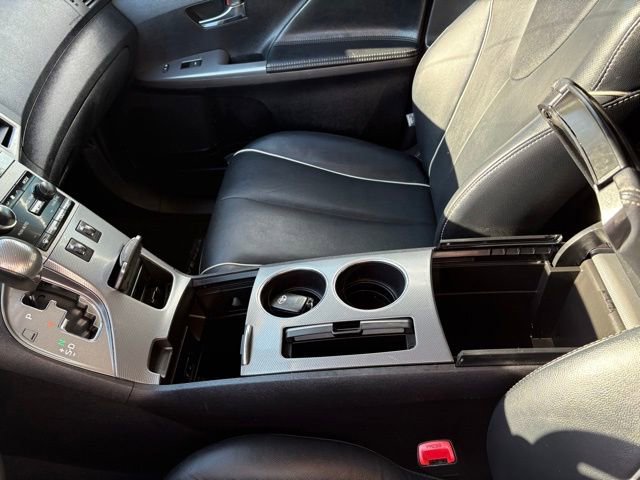 Used 2015 Toyota Venza XLE AWD/4WD image 21
