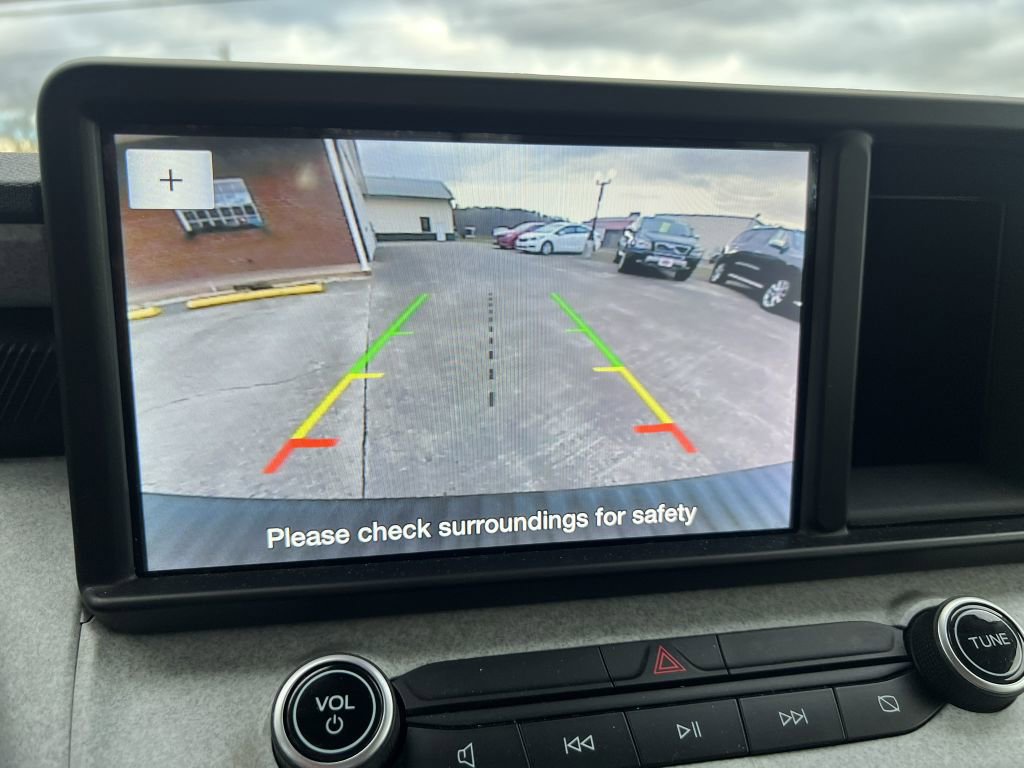 Used 2022 Ford Maverick XLT w/ Equipment Group 300A Standard image 4