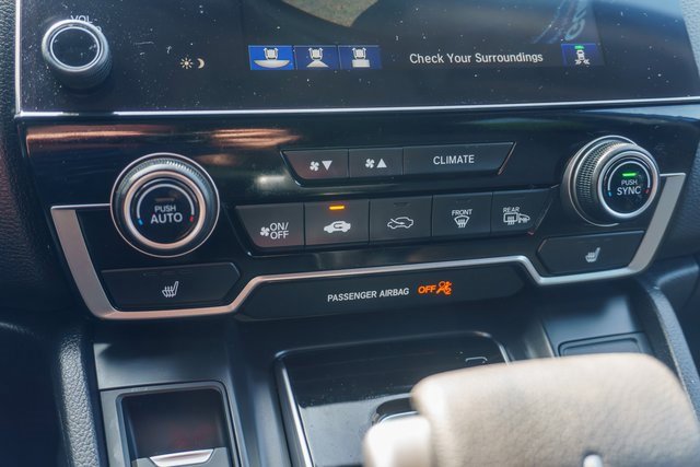 Used 2021 Honda CR-V EX image 32