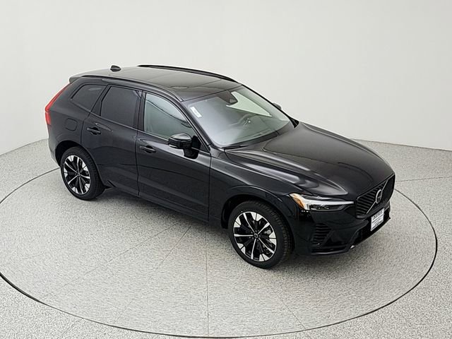 New 2026 Volvo XC60 T8 Plus w/ Climate Package AWD/4WD image 15