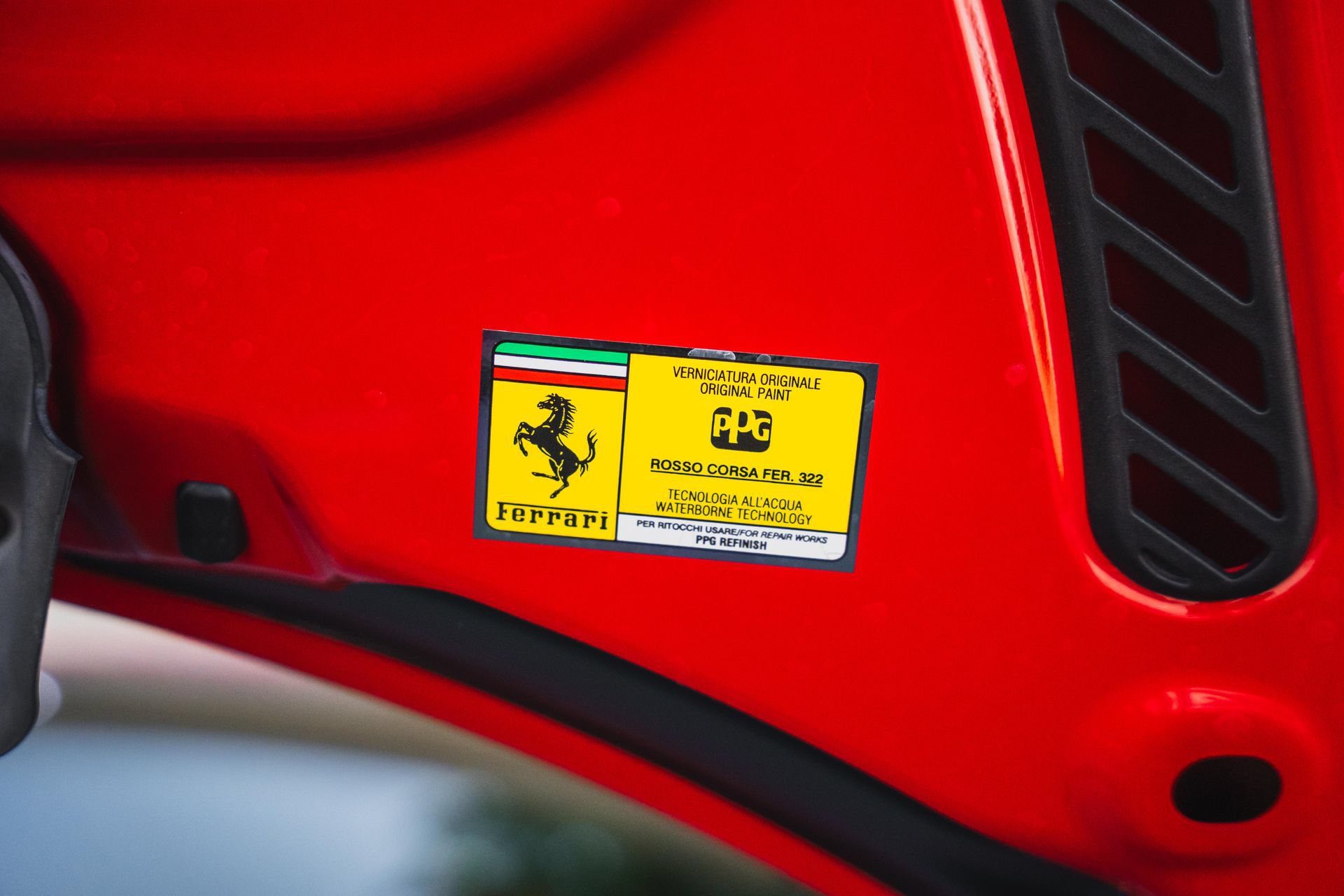 Used 2021 Ferrari F8 Tributo RWD image 56