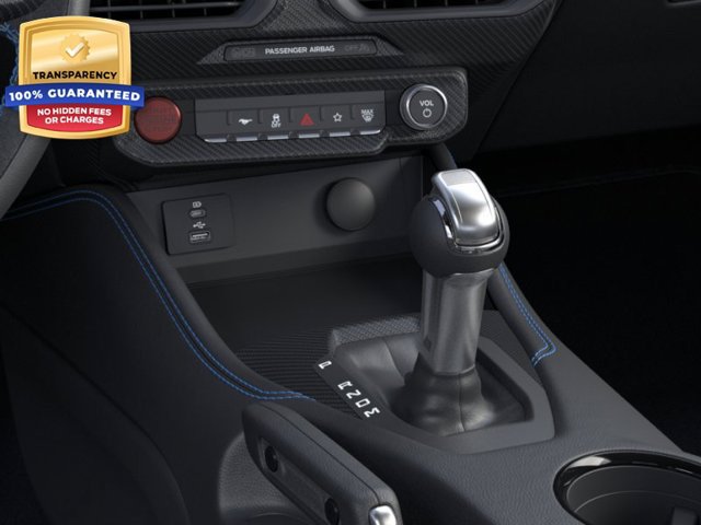 New 2026 Ford Mustang Dark Horse RWD image 15
