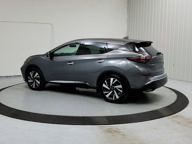 Used 2023 Nissan Murano SL w/ SL Moonroof Package image 5