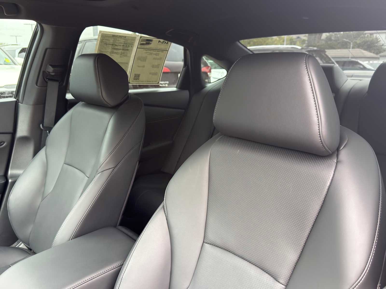 Used 2026 Honda Accord Sport image 9