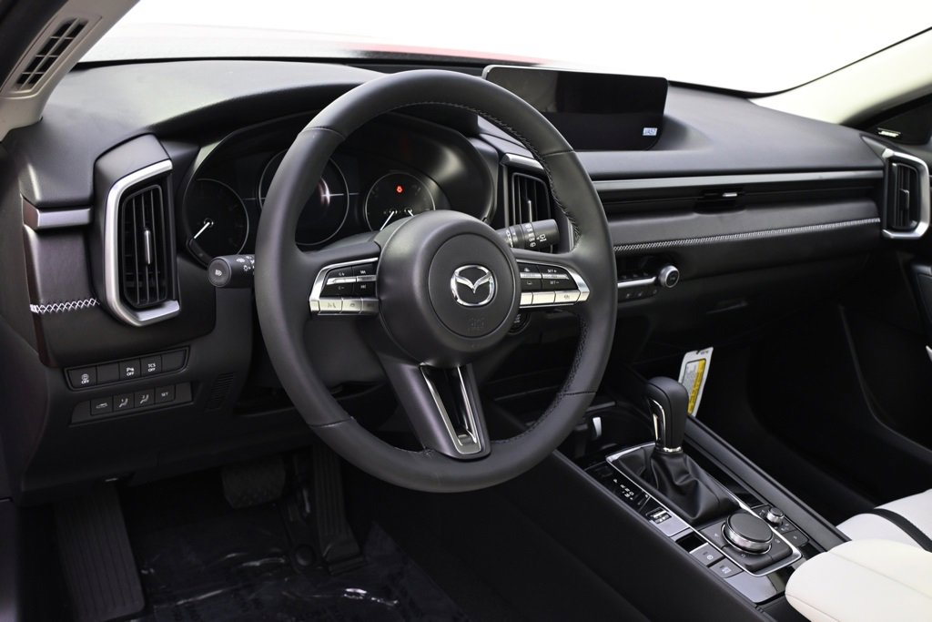 New 2026 MAZDA CX-50 AWD 2.5 S w/ Cargo Package image 11