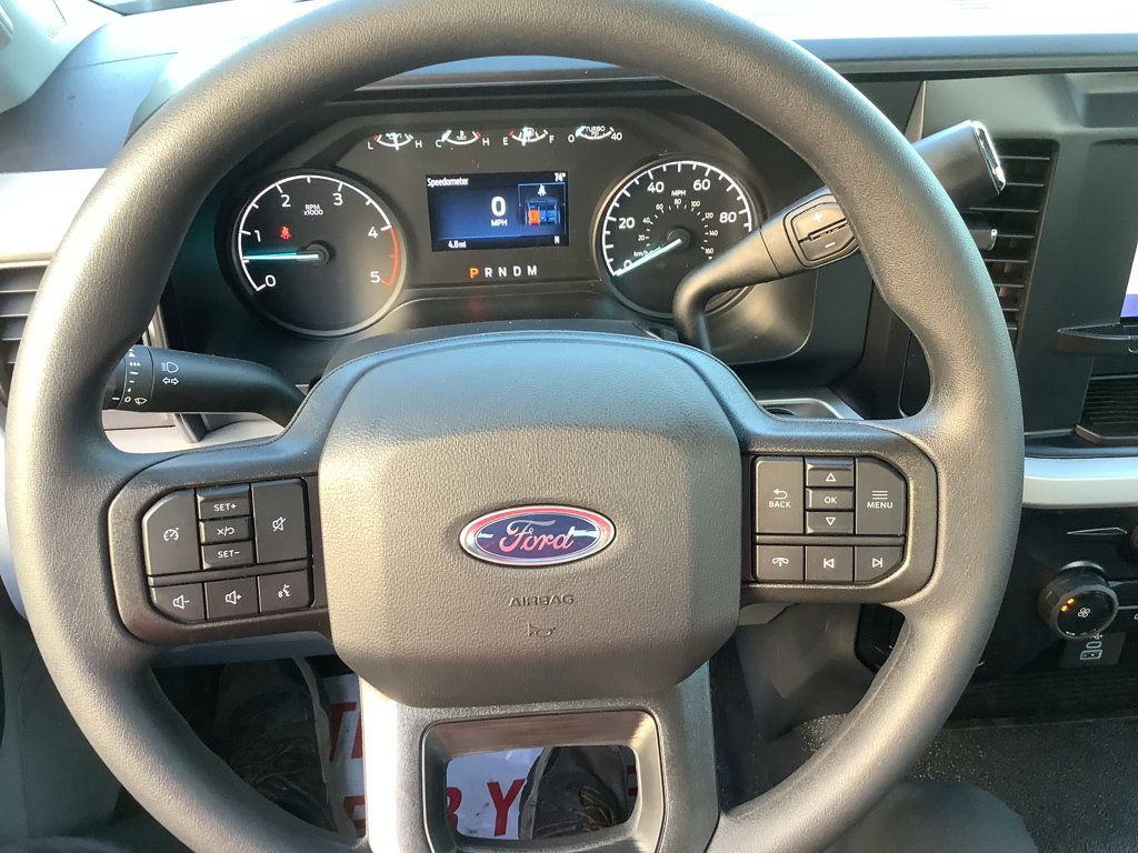 New 2026 Ford F350 XL image 13