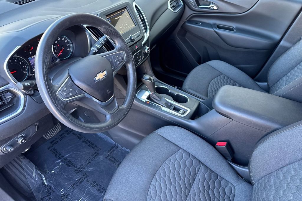 Used 2019 Chevrolet Equinox LT image 12