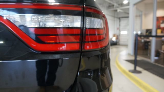 Used 2021 Dodge Durango SXT image 85