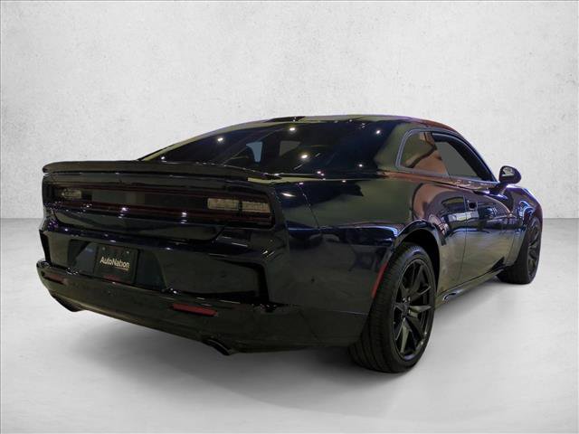 New 2026 Dodge Charger Scat Pack w/ Blacktop Package AWD/4WD video 2