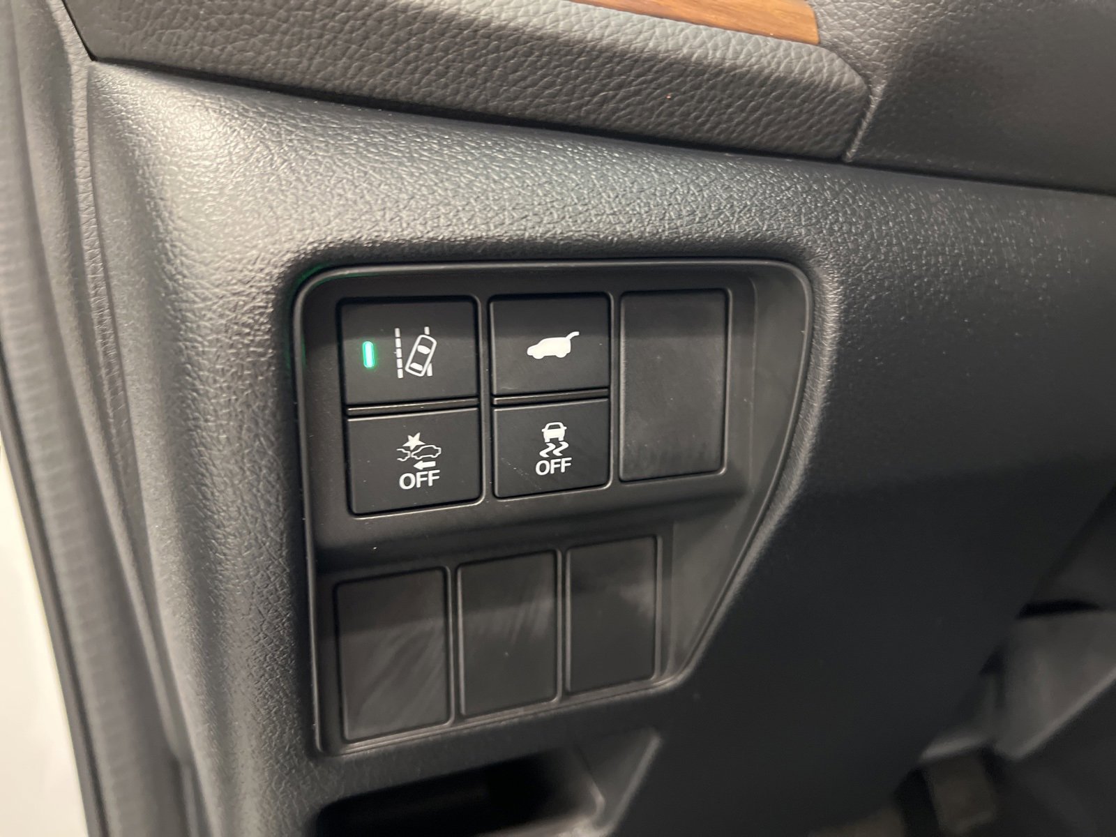 Used 2022 Honda CR-V EX-L image 20