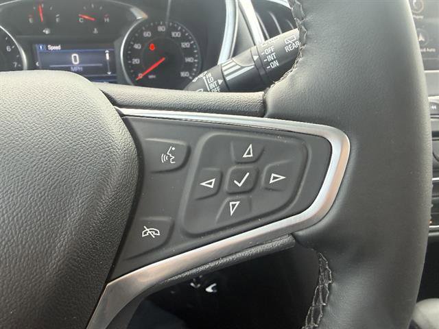 Used 2023 Chevrolet Equinox LT image 35