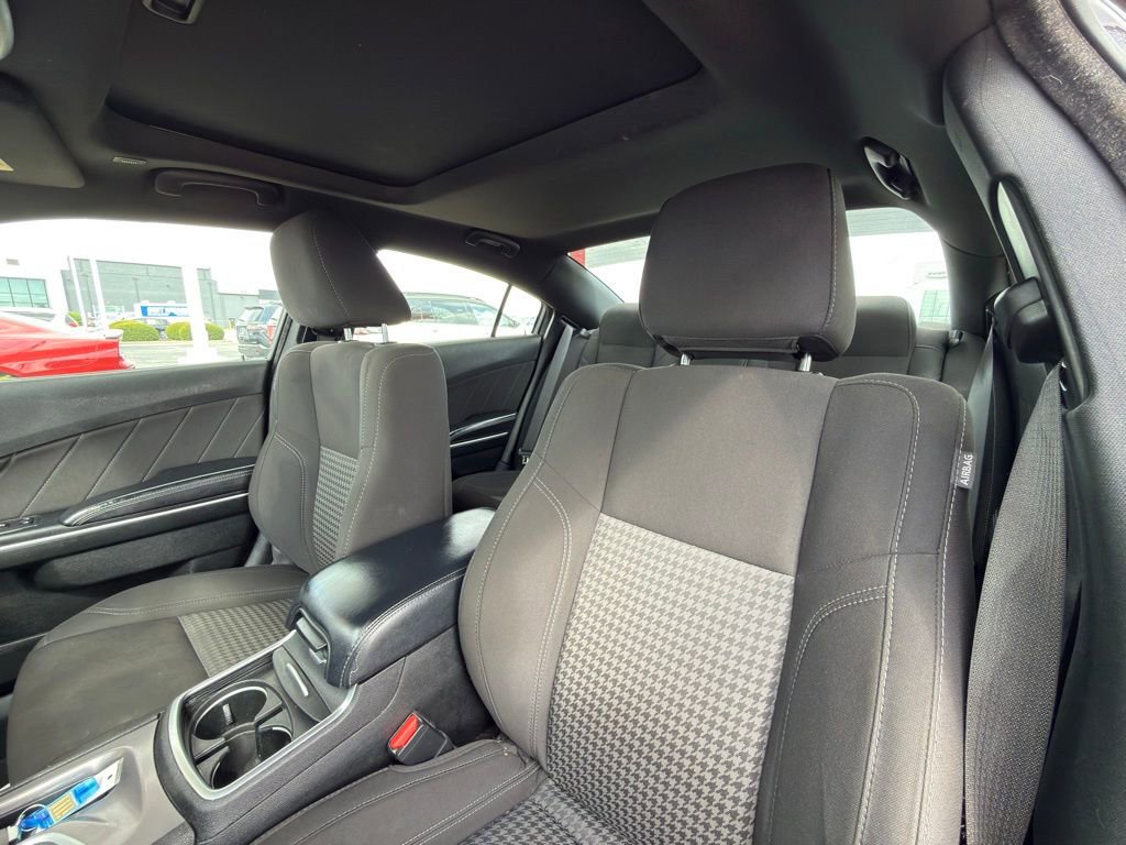 Used 2023 Dodge Charger SXT image 14