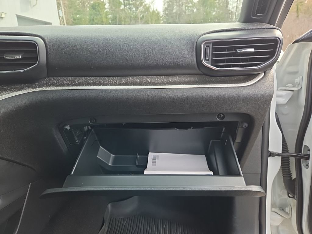 Used 2023 Ford Explorer Timberline w/ Timberline Technology Package image 38