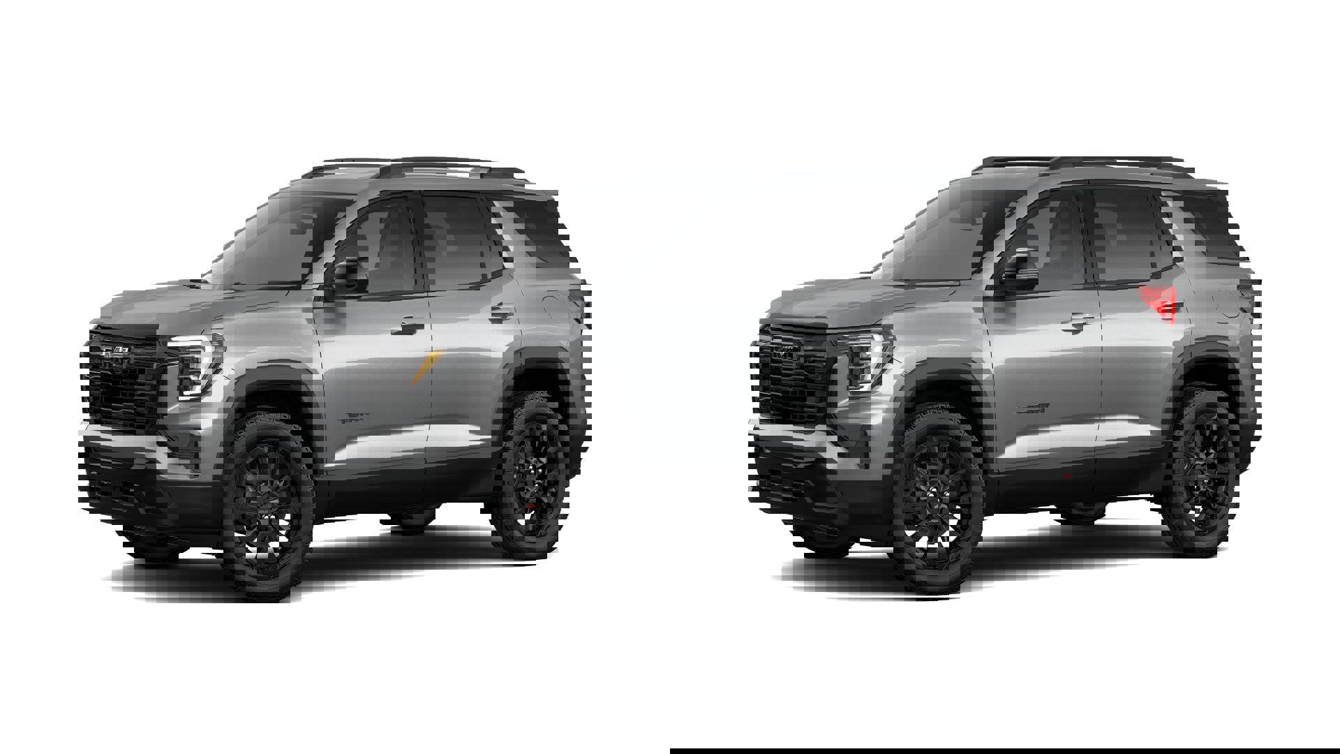 New 2026 GMC Terrain Elevation w/ Elevation Premium Package image 15