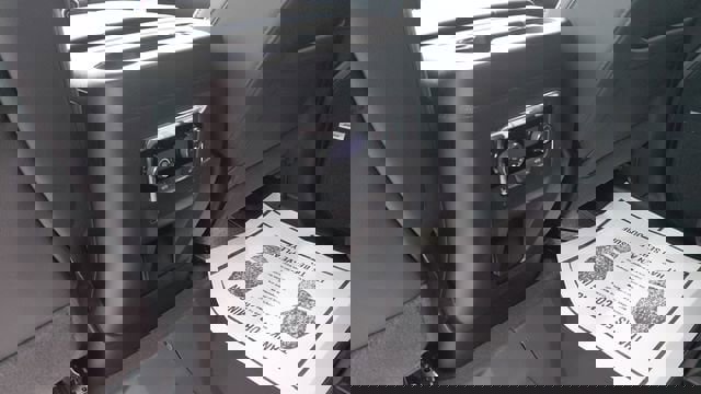 New 2026 Chevrolet Suburban Premier w/ Sun And Tow Package image 23