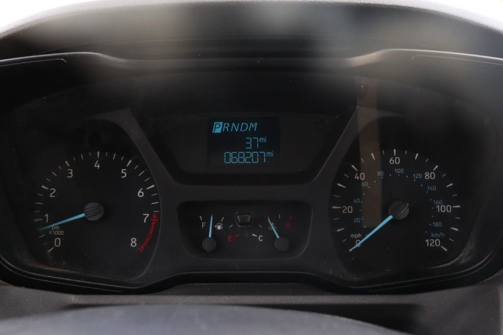 Used 2018 Ford Transit 250 138 image 15
