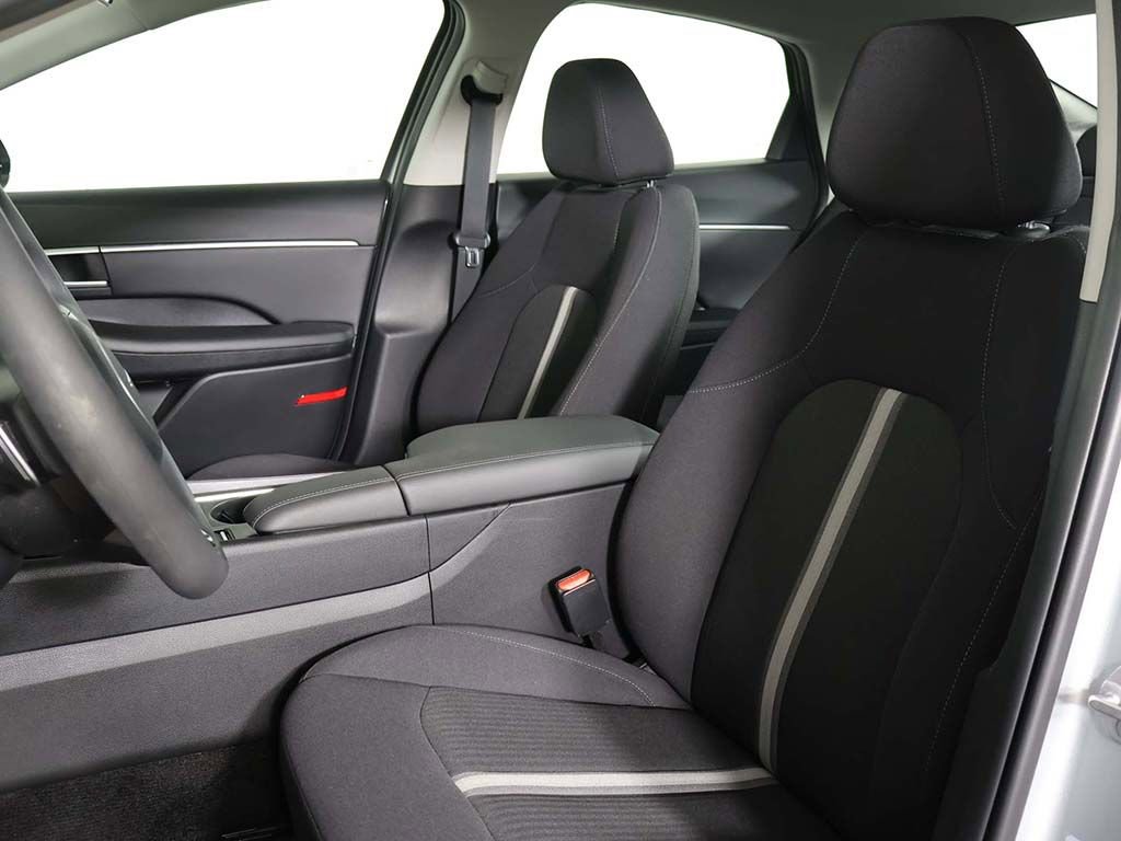 Certified 2024 Hyundai Sonata SEL image 25