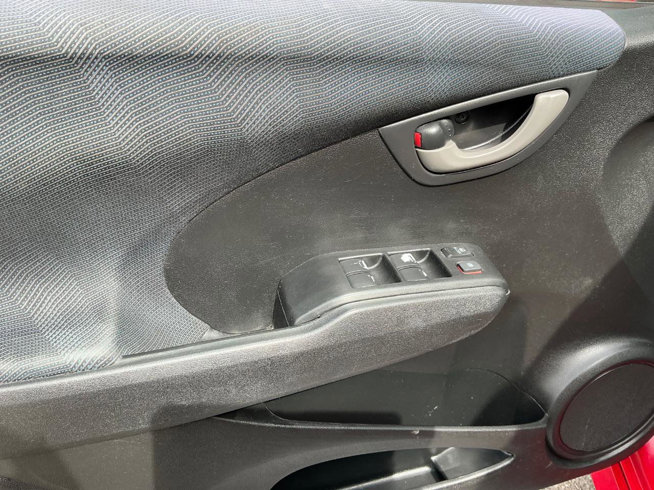 Used 2011 Honda Fit Sport image 14