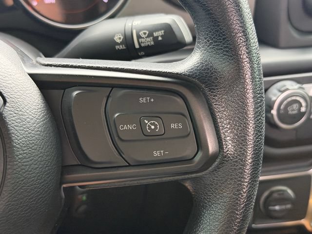 Used 2021 Jeep Gladiator Sport AWD/4WD image 23