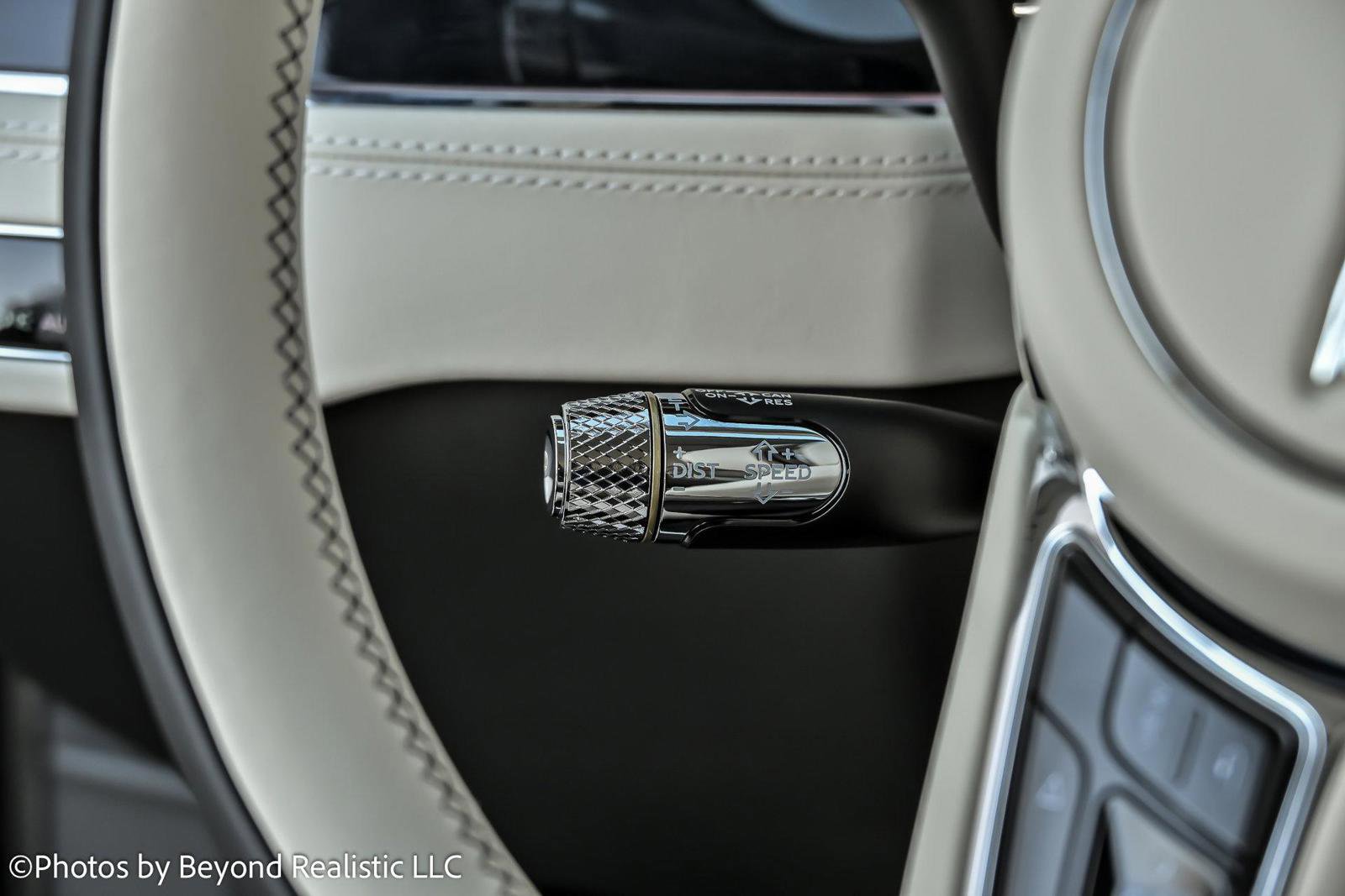 New 2026 Bentley Continental GT image 43