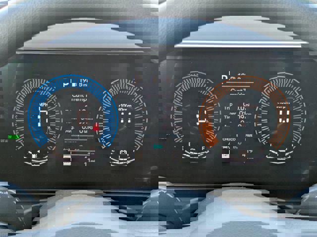 New 2026 Hyundai Tucson Blue SE w/ Tow & Go Package image 24