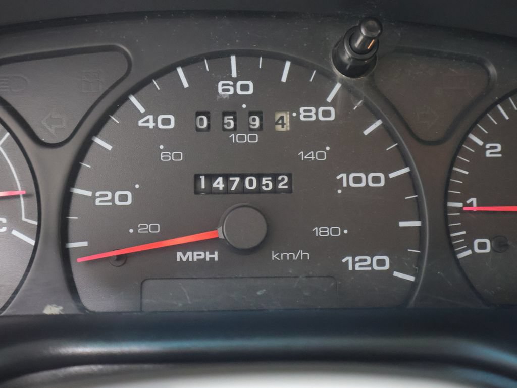 Used 2002 Mercury Sable GS FWD image 31
