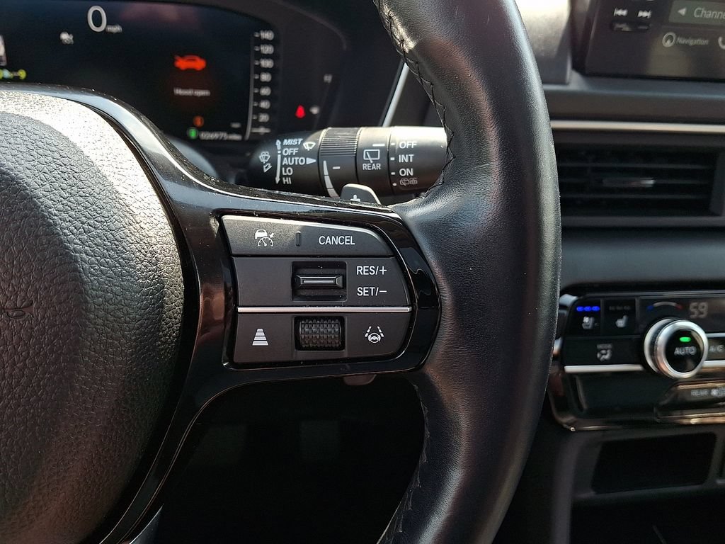 Used 2023 Honda Pilot Elite image 25