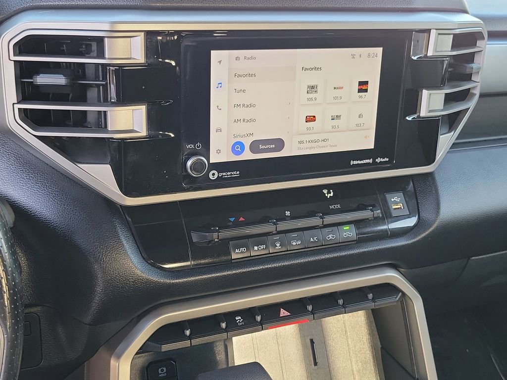 Used 2023 Toyota Tundra SR5 image 9