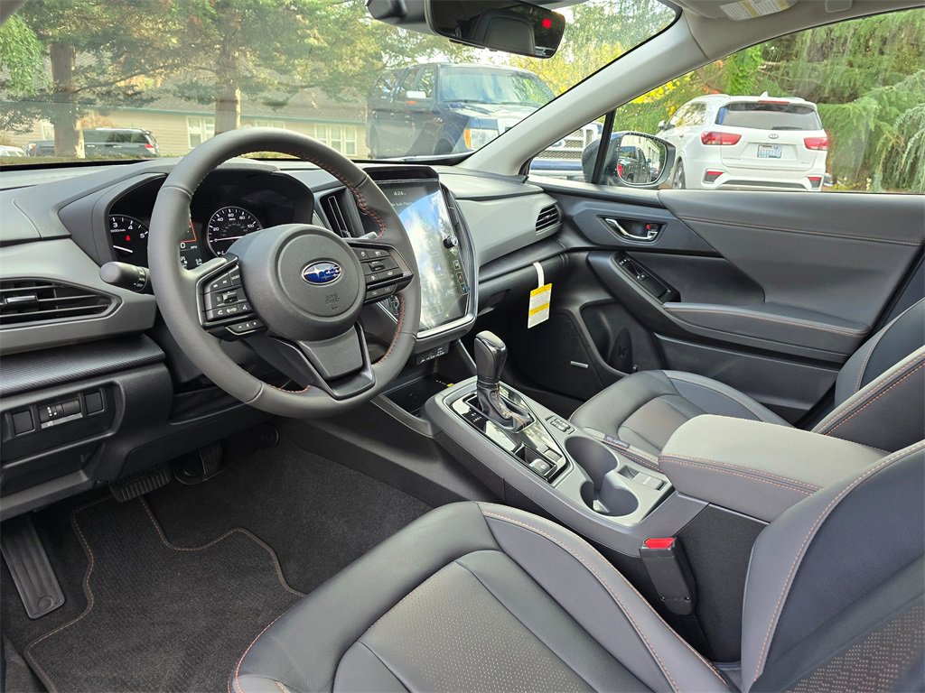New 2025 Subaru Crosstrek 2.5i Limited image 11