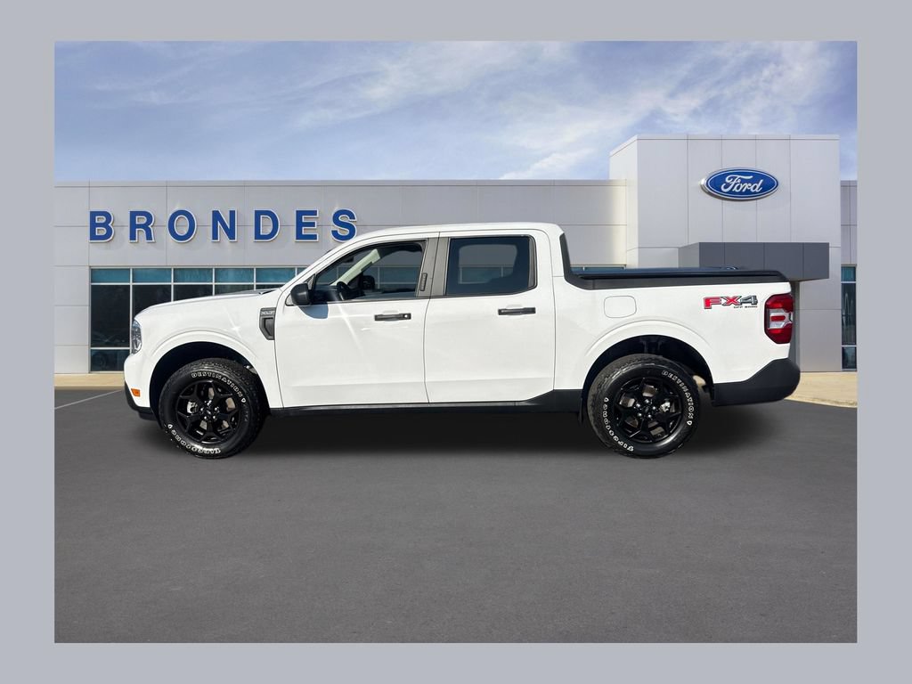 Used 2022 Ford Maverick XLT w/ Equipment Group 300A Standard AWD/4WD image 1