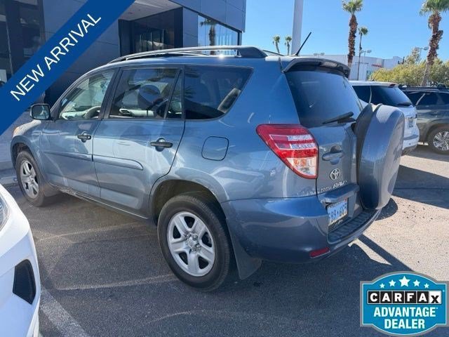 Used 2009 Toyota RAV4 2WD V6 w/ Tow Prep Pkg image 4