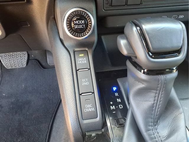 Used 2024 Toyota Land Cruiser 1958 AWD/4WD image 7