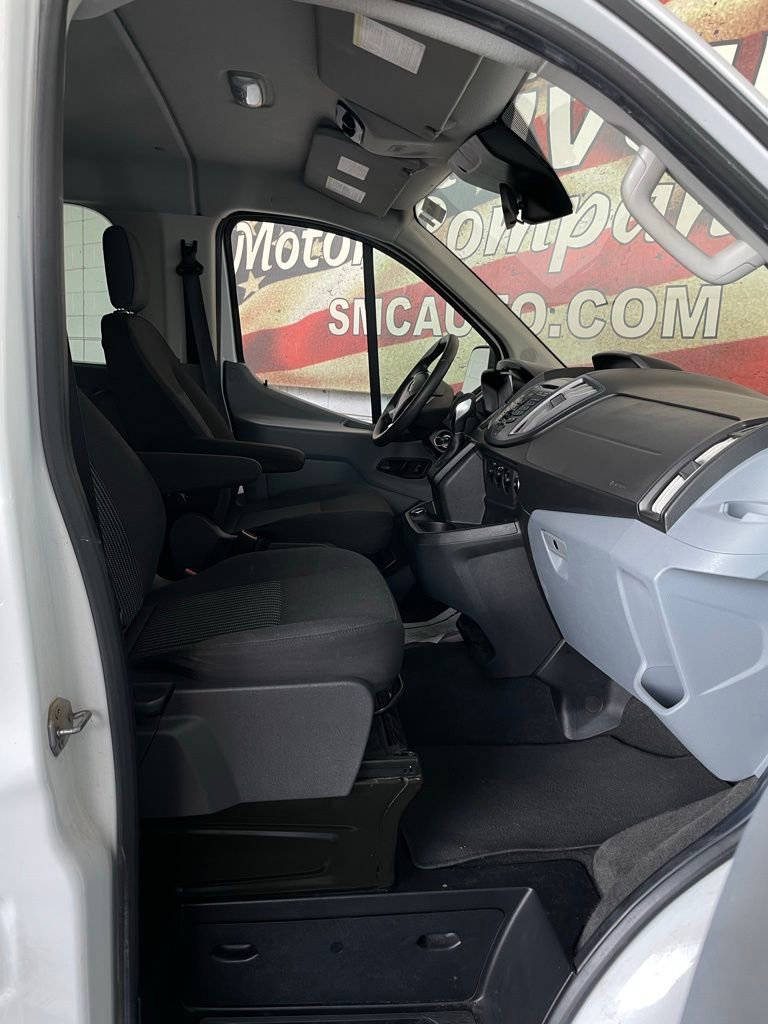 Used 2019 Ford Transit 150 XL image 14