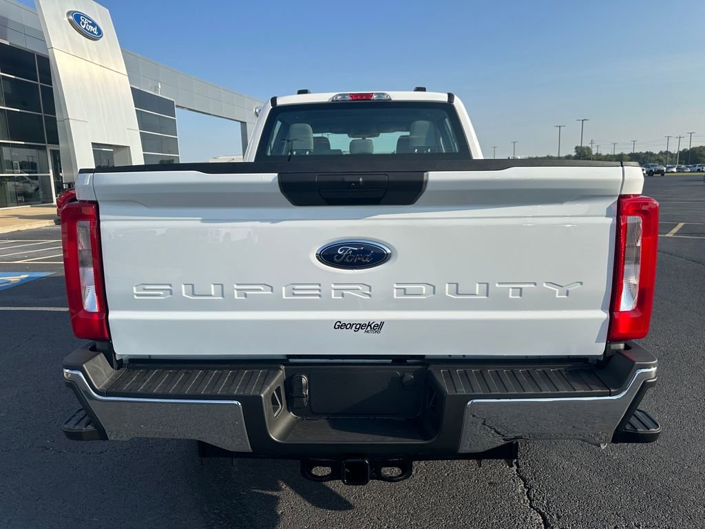New 2026 Ford F250 XL image 33