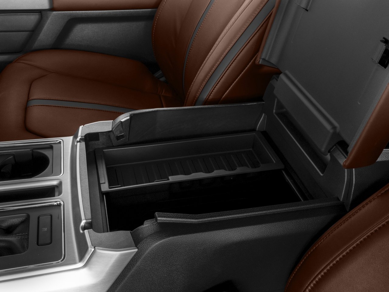 Used 2016 Ford F150 Platinum w/ Equipment Group 701A Luxury AWD/4WD image 63