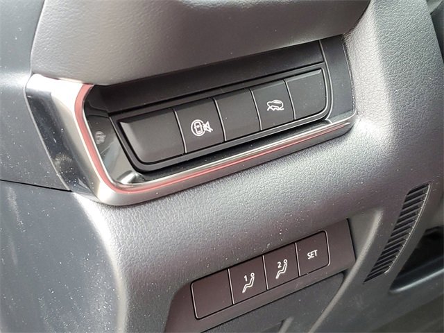 New 2025 MAZDA CX-30 AWD 2.5 S w/ Preferred Package image 9
