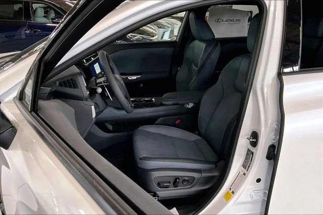 New 2026 Lexus RZ 450e AWD image 9