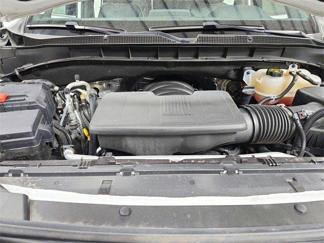 Used 2024 Chevrolet Tahoe Premier image 17