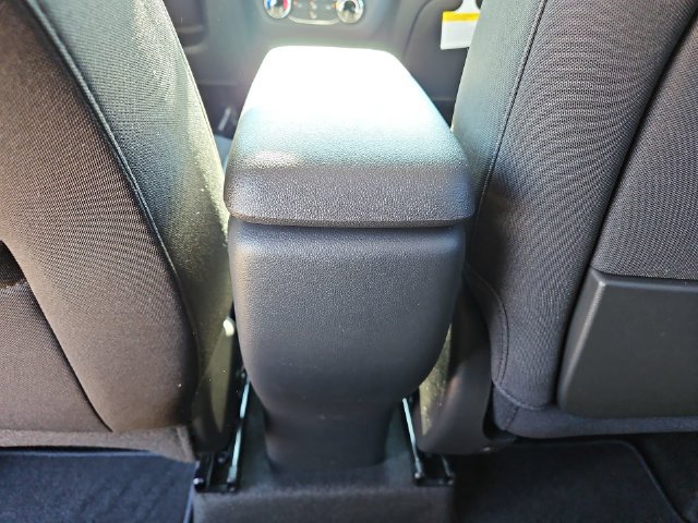 New 2026 Chevrolet TrailBlazer LS w/ LS Convenience Package FWD image 27