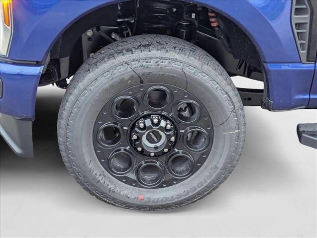 New 2026 Ford F250 Lariat image 9