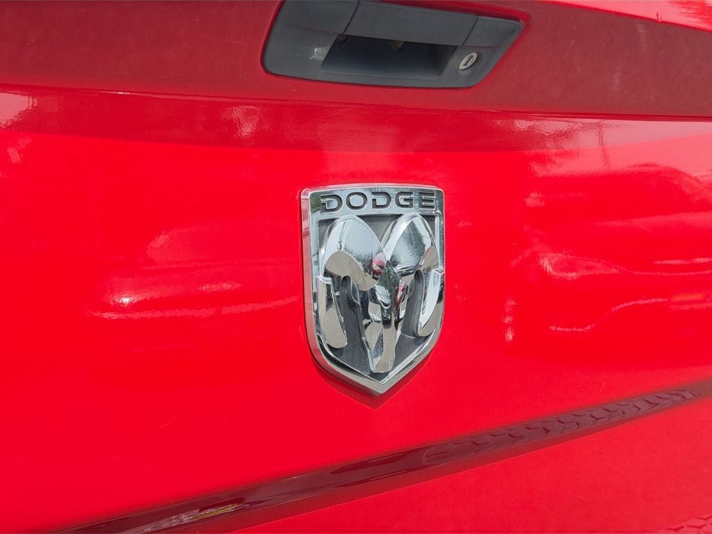 Used 2010 Dodge Ram 1500 Truck SLT AWD/4WD image 32