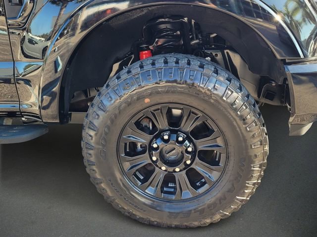 Used 2021 Ford F250 Lariat image 10