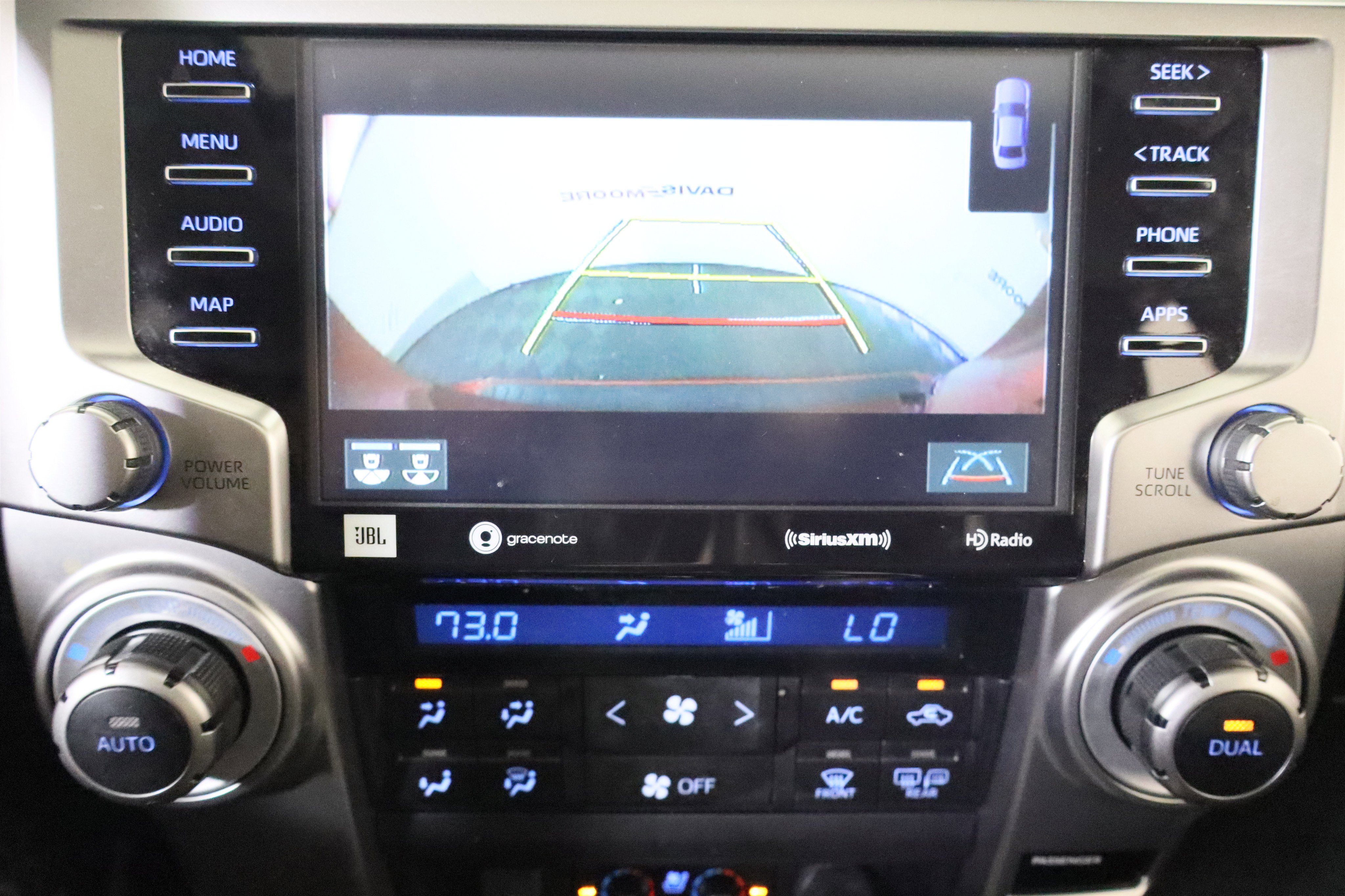 Used 2024 Toyota 4Runner Limited image 26