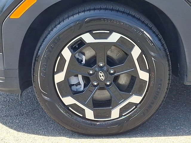 Used 2026 Hyundai Santa Fe SEL AWD/4WD image 8