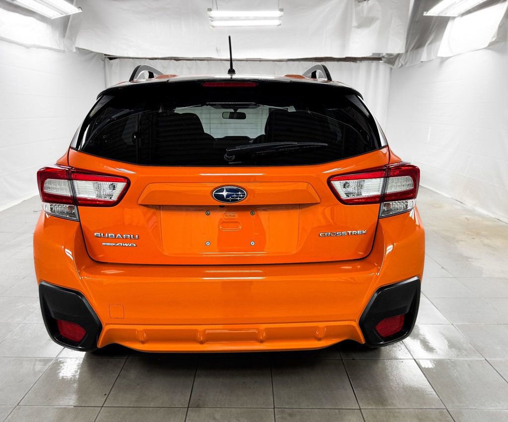 Used 2019 Subaru Crosstrek 2.0i image 6