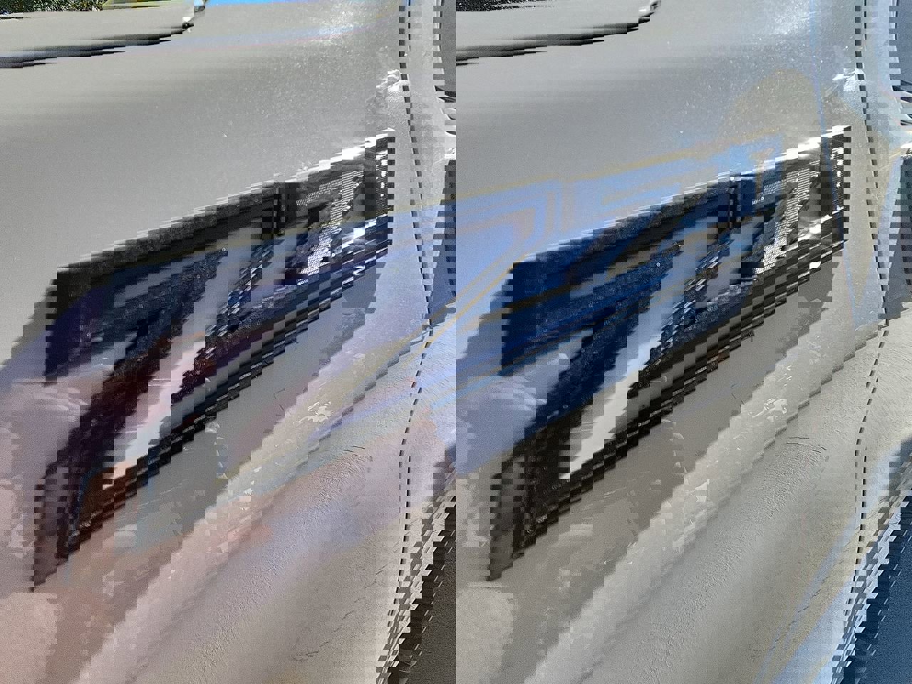 New 2026 Chevrolet Silverado 1500 RST w/ All Star Edition Plus image 65