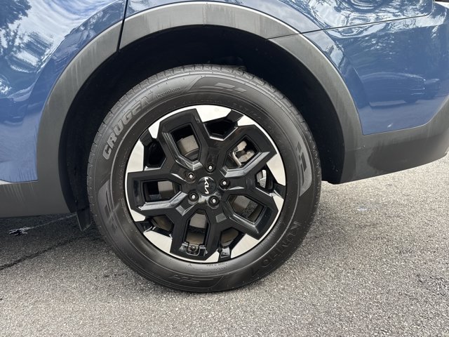 Used 2024 Kia Sorento S w/ Panoramic Sunroof Package FWD image 21