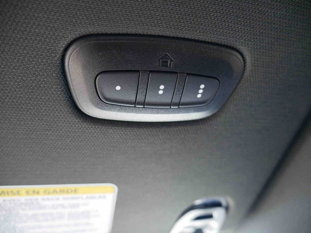 Used 2025 RAM 1500 Big Horn image 37